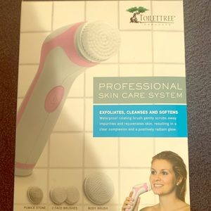 Toilette Professional Skin Care System